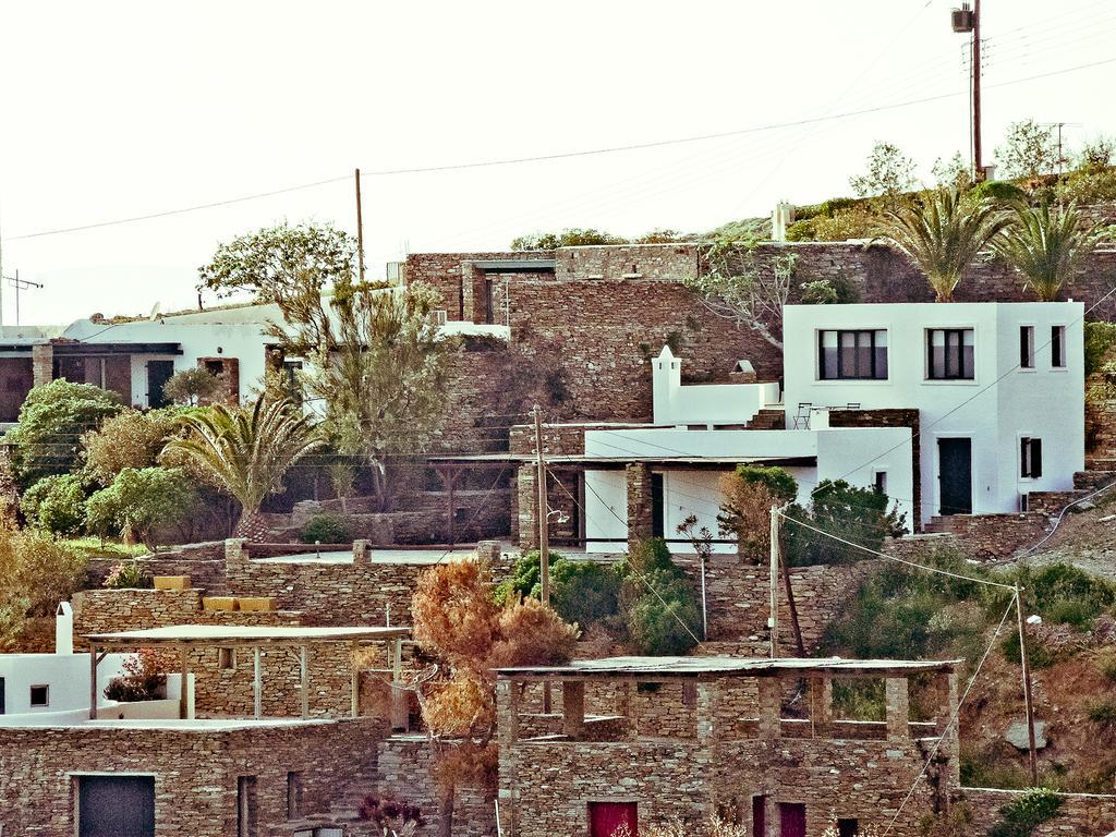 Villa Melydia Koundouros Pokój zdjęcie