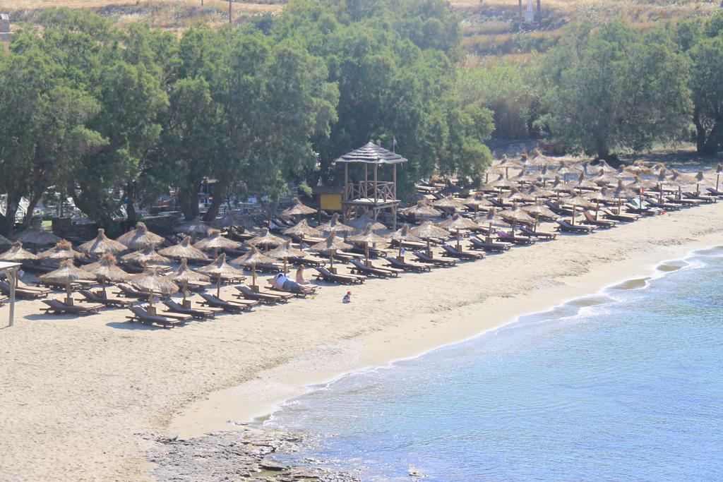 Villa Melydia Koundouros Pokój zdjęcie
