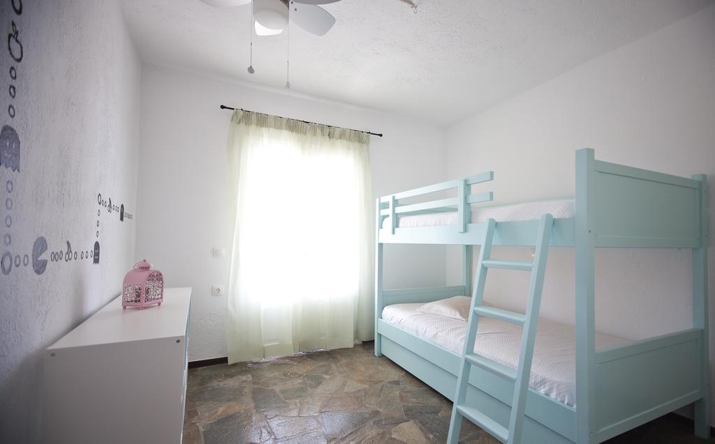 Villa Melydia Koundouros Pokój zdjęcie