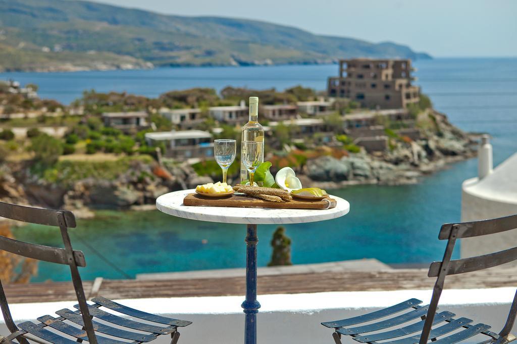 Villa Melydia Koundouros Pokój zdjęcie