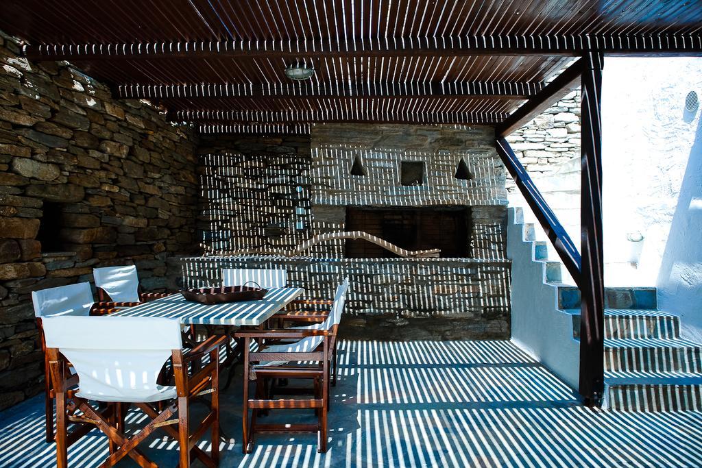 Villa Melydia Koundouros Pokój zdjęcie