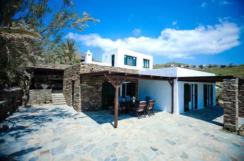 Villa Melydia Koundouros Pokój zdjęcie